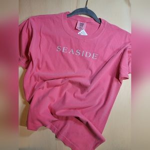 NWT Seaside Kids t-shirt XL
